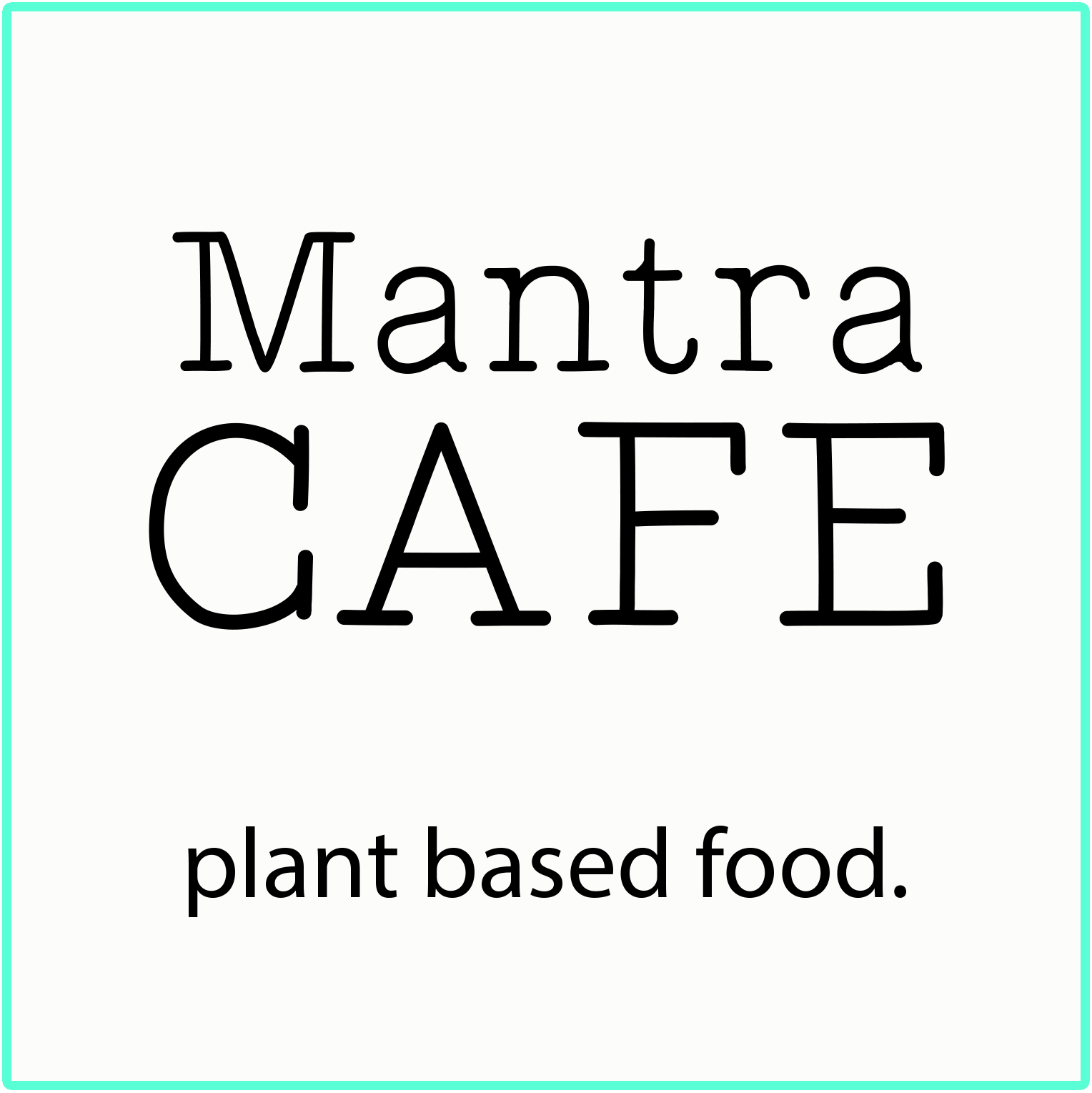 Mantra Cafe
